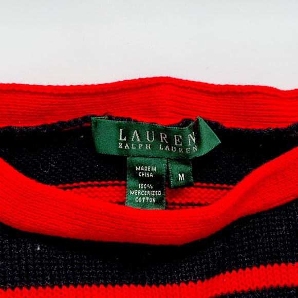 Medium Ralph Lauren Sweater - Picture 2 of 3